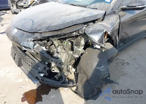 2025 Buick Envista Sport Touring Fwd from USA, damaged, VIN KL47LBEP5SB232957